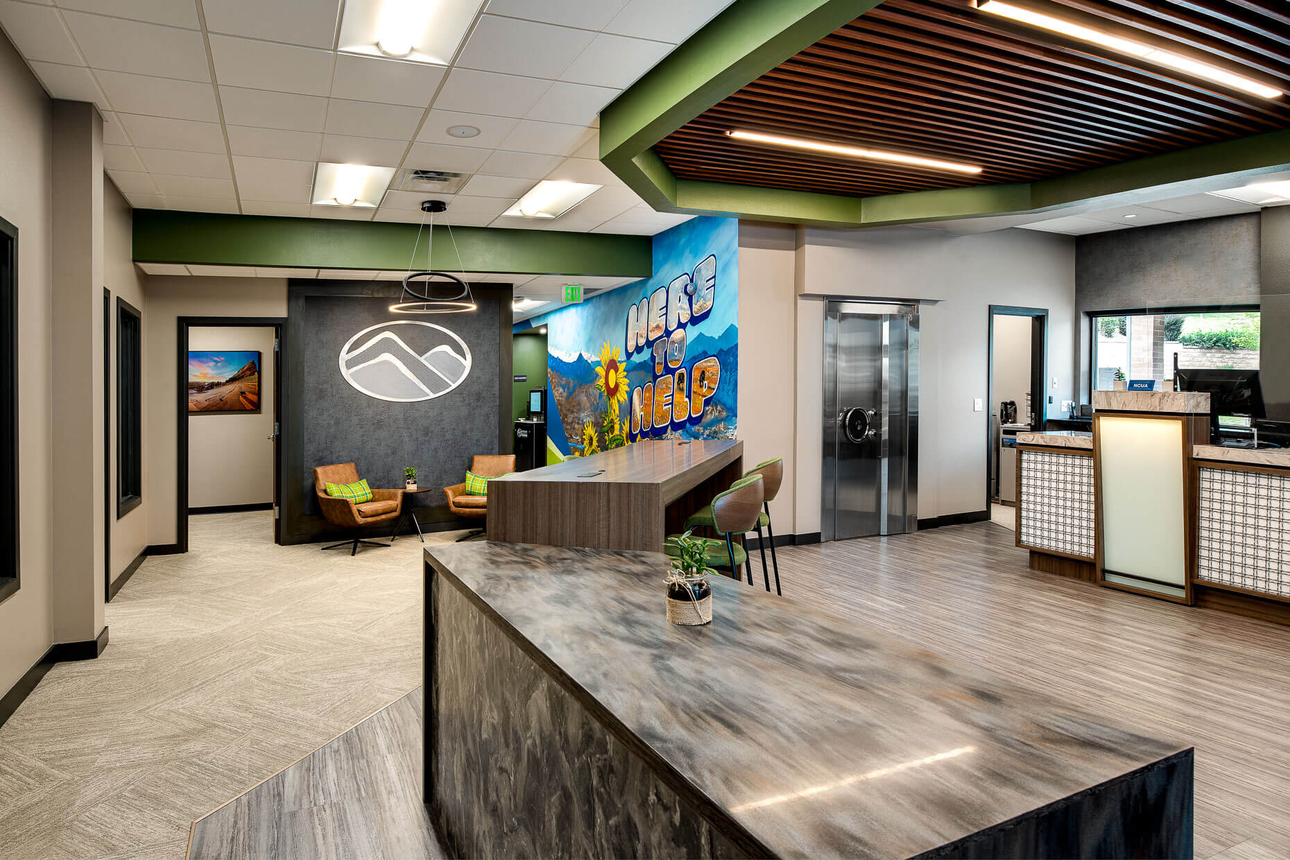 Credit Union of Colorado